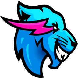 MrBeast Gaming logo