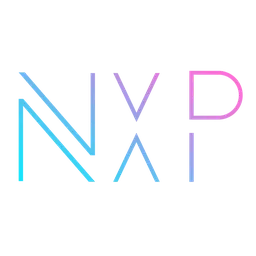 Team NXP logo